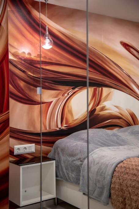 Premium Apartment By Hi5-King Street'S Luxury ブダペスト エクステリア 写真