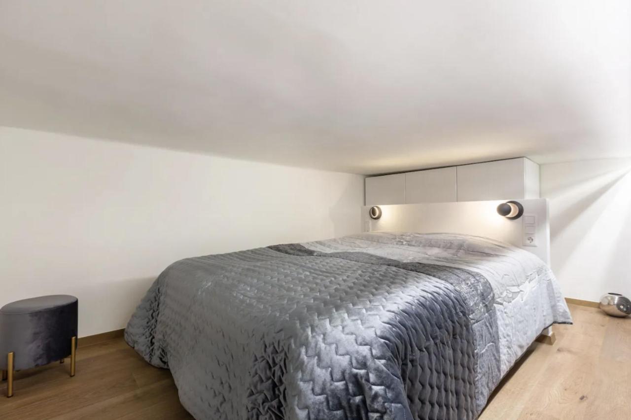 Premium Apartment By Hi5-King Street'S Luxury ブダペスト エクステリア 写真