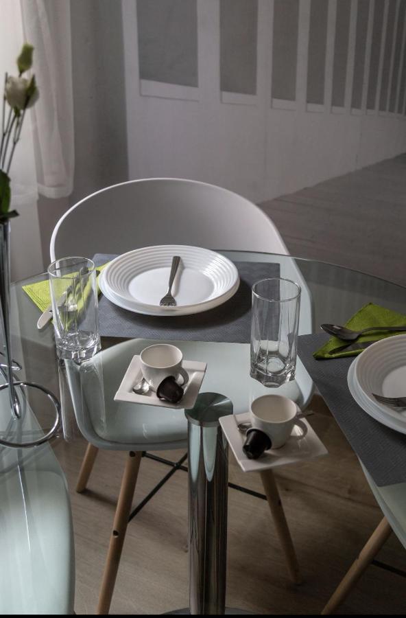 Premium Apartment By Hi5-King Street'S Luxury ブダペスト エクステリア 写真
