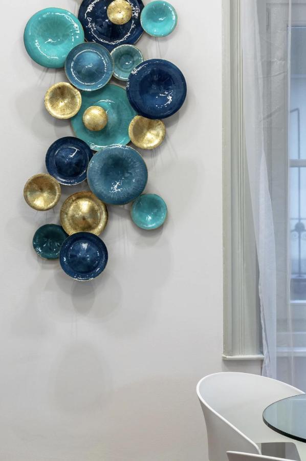 Premium Apartment By Hi5-King Street'S Luxury ブダペスト エクステリア 写真