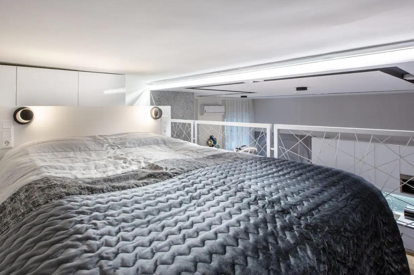 Premium Apartment By Hi5-King Street'S Luxury ブダペスト エクステリア 写真
